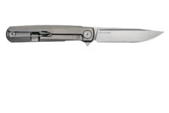 Real Steel G-Frame 7874 Navaja, Diseño Ostap Hel -Knives And Tools Comercio RL7874 02 realsteel