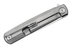 Real Steel G-Frame 7874 Navaja, Diseño Ostap Hel -Knives And Tools Comercio RL7874 04 realsteel