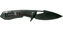 Real Steel Pelican Orange 7922 Navaja, Aslan Zhanabayev Design -Knives And Tools Comercio RL7922 02 real steel