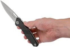 Real Steel Havran 9441 Navaja -Knives And Tools Comercio RL9441 08 real steel