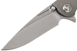 Real Steel HARRIER 9461 Navaja, Carson Huang Design 13 Real Steel HARRIER 9461 Navaja, Carson Huang Design -Knives And Tools Comercio RL9461 03 real steel