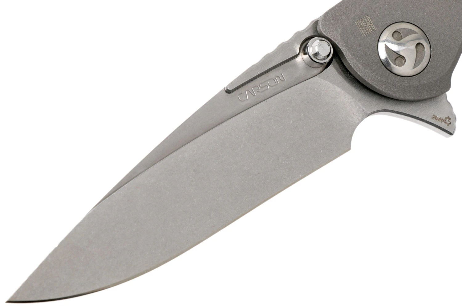 Real Steel HARRIER 9461 Navaja, Carson Huang Design 5 Real Steel HARRIER 9461 Navaja, Carson Huang Design - Imagen 3