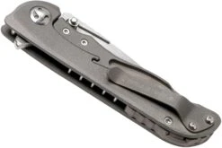 Real Steel HARRIER 9461 Navaja, Carson Huang Design 14 Real Steel HARRIER 9461 Navaja, Carson Huang Design -Knives And Tools Comercio RL9461 04 real steel