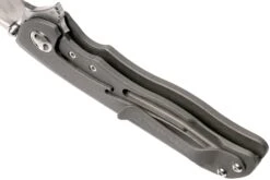 Real Steel HARRIER 9461 Navaja, Carson Huang Design 15 Real Steel HARRIER 9461 Navaja, Carson Huang Design -Knives And Tools Comercio RL9461 05 real steel