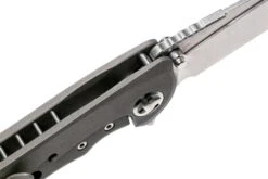 Real Steel HARRIER 9461 Navaja, Carson Huang Design 16 Real Steel HARRIER 9461 Navaja, Carson Huang Design -Knives And Tools Comercio RL9461 06 real steel