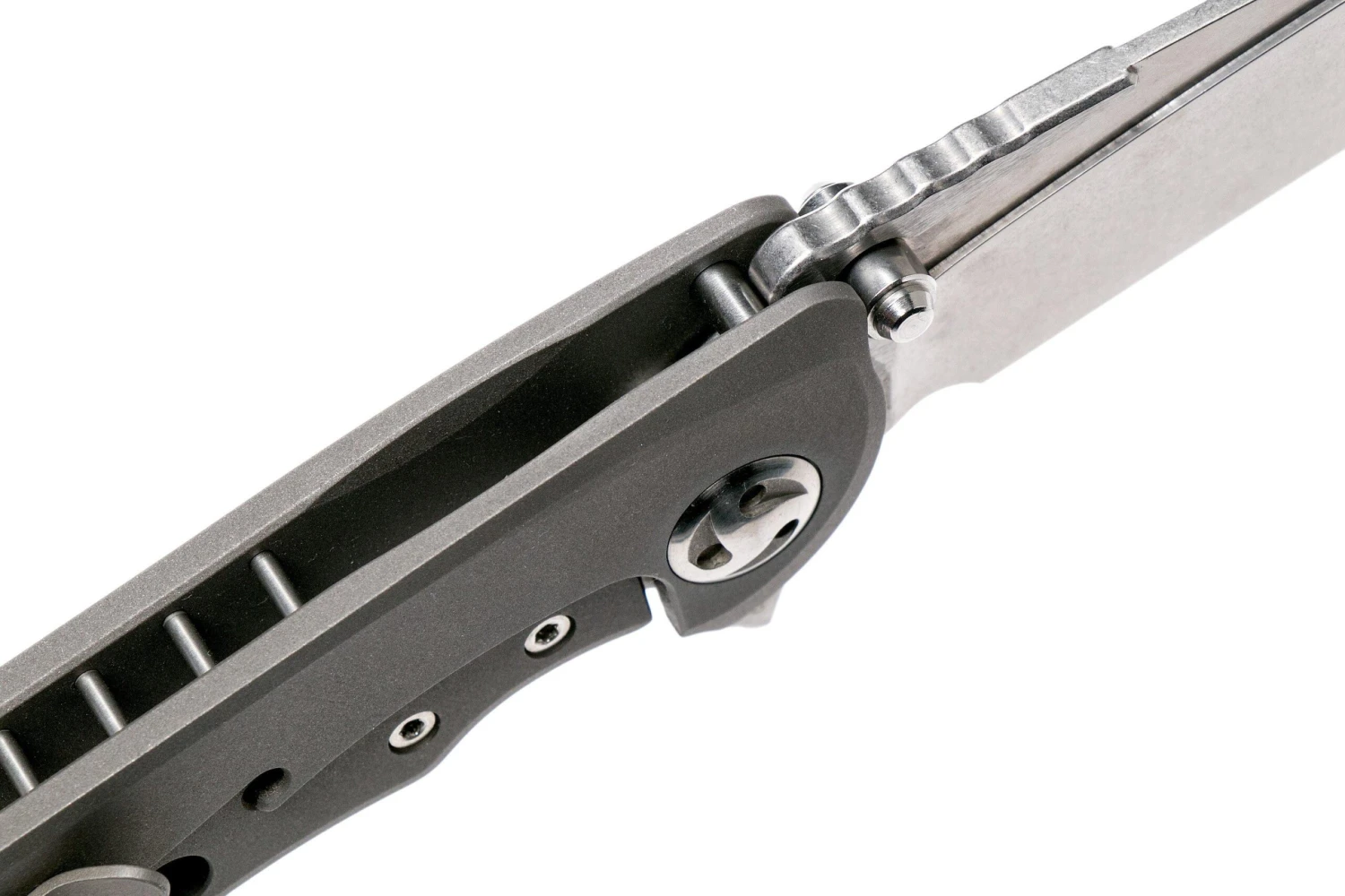 Real Steel HARRIER 9461 Navaja, Carson Huang Design 8 Real Steel HARRIER 9461 Navaja, Carson Huang Design - Imagen 6