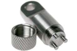 Real Steel HARRIER 9461 Navaja, Carson Huang Design 19 Real Steel HARRIER 9461 Navaja, Carson Huang Design -Knives And Tools Comercio RL9461 09 real steel