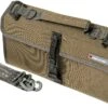 Real Steel Pilgrim 22 Khaki Grey RS042 Bolsa De Cuchillos 2 Real Steel Pilgrim 22 Khaki Grey RS042 Bolsa De Cuchillos -Knives And Tools Comercio RLRS042 01 real steel