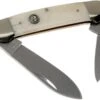 Robert Klaas US Canoe 95mm Bone 2506-252 Navaja 2 Robert Klaas US Canoe 95mm Bone 2506-252 Navaja -Knives And Tools Comercio RS2506 252 01 robert klaas v201905