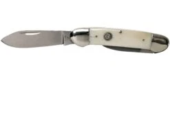 Robert Klaas US Canoe 95mm Bone 2506-252 Navaja -Knives And Tools Comercio RS2506 252 05 robert klaas v201905