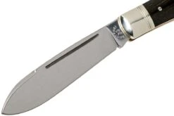 Robert Klaas 95mm Blackwood 4345-1-282 Navaja -Knives And Tools Comercio RS4345 1 282 03 robert klaas rs4345 1 282 03