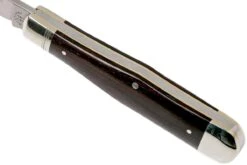 Robert Klaas 95mm Blackwood 4345-1-282 Navaja -Knives And Tools Comercio RS4345 1 282 06 robert klaas rs4345 1 282 06