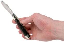 Robert Klaas 95mm Blackwood 4345-1-282 Navaja -Knives And Tools Comercio RS4345 1 282 07 robert klaas rs4345 1 282 07