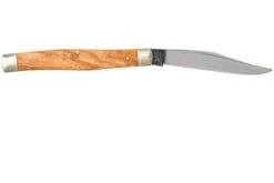 Robert Klaas Stockman 105mm Olive Wood 725-1-237 Navaja 10 Robert Klaas Stockman 105mm Olive Wood 725-1-237 Navaja -Knives And Tools Comercio RS725 1 237 02 robert klaas rs725 1 237 02