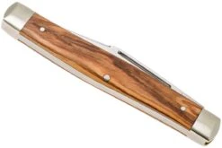 Robert Klaas Stockman 105mm Olive Wood 725-1-237 Navaja 12 Robert Klaas Stockman 105mm Olive Wood 725-1-237 Navaja -Knives And Tools Comercio RS725 1 237 04 robert klaas rs725 1 237 04