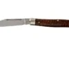 Robert Klaas Stockman 105mm Snake Wood 725-1-241 Navaja -Knives And Tools Comercio RS725 1 241 01 robert klaas rs725 1 241 01