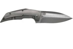 Reate T4000 Carbon Fiber Navaja, Tashi Bharucha Design -Knives And Tools Comercio RT T4000 CF 02 reate