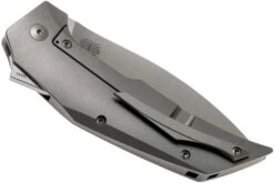 Reate T4000 Carbon Fiber Navaja, Tashi Bharucha Design -Knives And Tools Comercio RT T4000 CF 04 reate