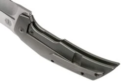 Reate T4000 Carbon Fiber Navaja, Tashi Bharucha Design -Knives And Tools Comercio RT T4000 CF 05 reate