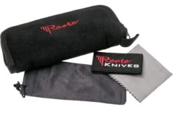 Reate T4000 Carbon Fiber Navaja, Tashi Bharucha Design -Knives And Tools Comercio RT T4000 CF 09 reate