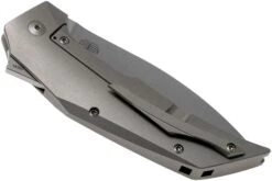 Reate T4000 Green Micarta Navaja, Tashi Bharucha Design 14 Reate T4000 Green Micarta Navaja, Tashi Bharucha Design -Knives And Tools Comercio RT T4000 GM 04 reate