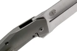 Reate T4000 Green Micarta Navaja, Tashi Bharucha Design 16 Reate T4000 Green Micarta Navaja, Tashi Bharucha Design -Knives And Tools Comercio RT T4000 GM 06 reate