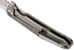 Reate K1 CF Hand Rubbed Satin Finish Navaja -Knives And Tools Comercio RTK1 MCF HR 05 reate rtk1 mcf hr 05