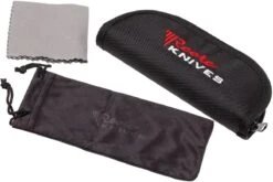 Reate K1 CF Hand Rubbed Satin Finish Navaja -Knives And Tools Comercio RTK1 MCF HR 09 reate rtk1 mcf hr 09