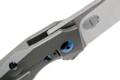 Reate T2500 Marble Carbon Fiber Navaja, Tashi Bharucha Design 17 Reate T2500 Marble Carbon Fiber Navaja, Tashi Bharucha Design -Knives And Tools Comercio RTT2500 MCF 06 reate