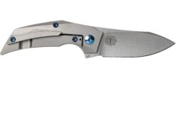 Reate T2500 Orange G10 Navaja, Tashi Bharucha Design 13 Reate T2500 Orange G10 Navaja, Tashi Bharucha Design -Knives And Tools Comercio RTT2500 OR 02 reate