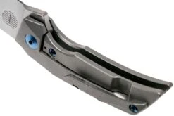 Reate T2500 Orange G10 Navaja, Tashi Bharucha Design 16 Reate T2500 Orange G10 Navaja, Tashi Bharucha Design -Knives And Tools Comercio RTT2500 OR 05 reate