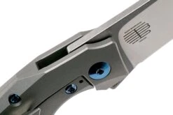 Reate T2500 Orange G10 Navaja, Tashi Bharucha Design 17 Reate T2500 Orange G10 Navaja, Tashi Bharucha Design -Knives And Tools Comercio RTT2500 OR 06 reate