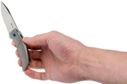 Reate T2500 Titanium Navaja, Tashi Bharucha Design 19 Reate T2500 Titanium Navaja, Tashi Bharucha Design -Knives And Tools Comercio RTT2500 T 08 reate