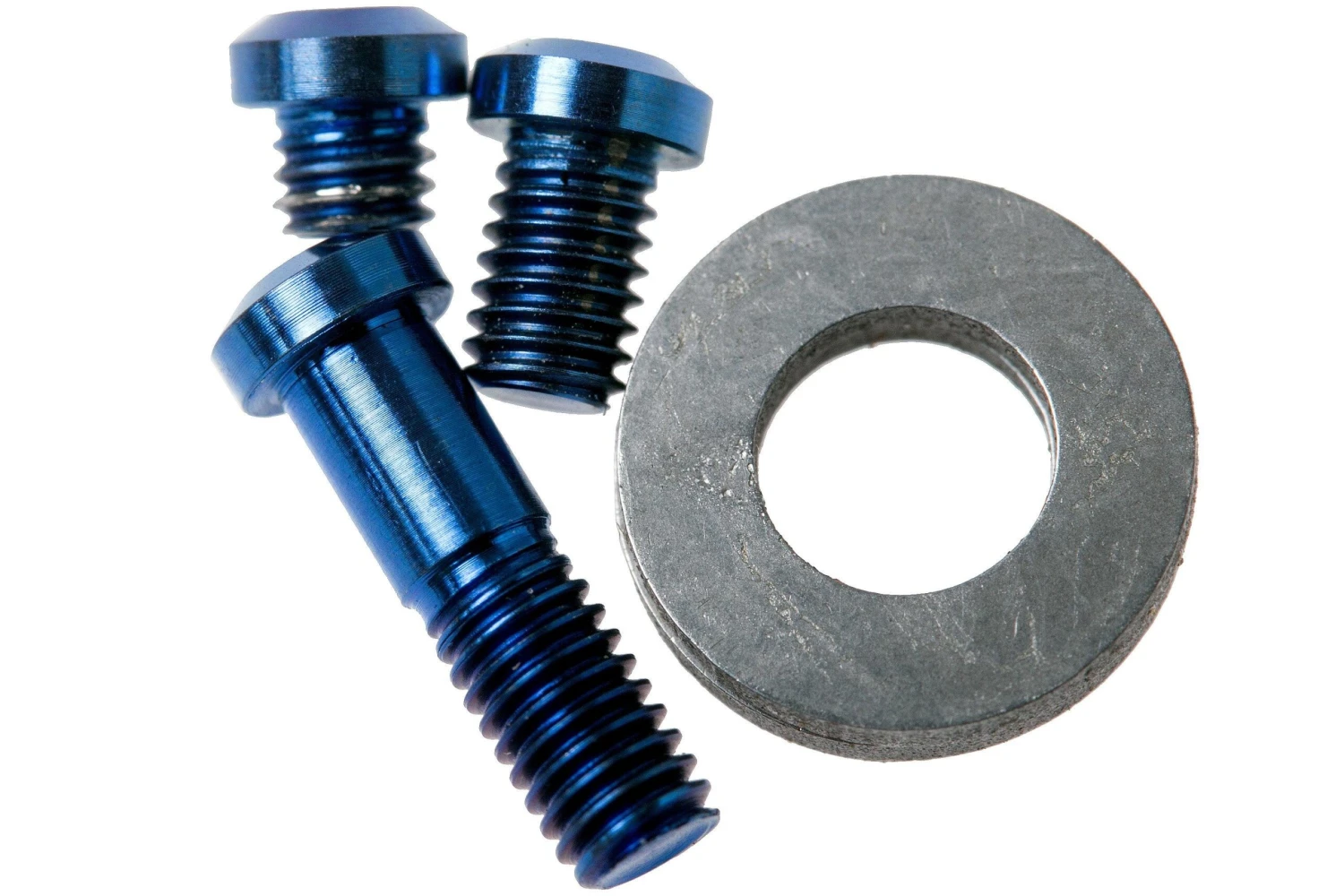 Reate T2500 Titanium Navaja, Tashi Bharucha Design 11 Reate T2500 Titanium Navaja, Tashi Bharucha Design - Imagen 9