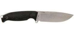 Ruike Jager F118-B Black Cuchillo De Caza -Knives And Tools Comercio RUF118 B 02 ruike knives ruf118 b 02