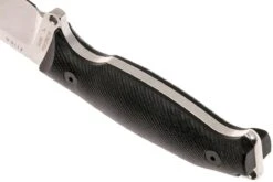 Ruike Jager F118-B Black Cuchillo De Caza -Knives And Tools Comercio RUF118 B 04 ruike knives ruf118 b 04