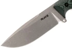 Ruike Jager F118-G Green Cuchillo De Caza -Knives And Tools Comercio RUF118 G 03 ruike knives ruf118 g 03