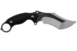 Ruike F181-B1 14C28N, Black G10, Cuchillo Táctico -Knives And Tools Comercio RUF181 B1 02 ruike