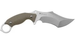 Ruike F181-W 14C28N, Sand Coyote G10, Cuchillo Táctico 9 Ruike F181-W 14C28N, Sand Coyote G10, Cuchillo Táctico -Knives And Tools Comercio RUF181 W 02 ruike