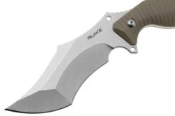 Ruike F181-W 14C28N, Sand Coyote G10, Cuchillo Táctico 10 Ruike F181-W 14C28N, Sand Coyote G10, Cuchillo Táctico -Knives And Tools Comercio RUF181 W 03 ruike