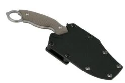 Ruike F181-W 14C28N, Sand Coyote G10, Cuchillo Táctico 13 Ruike F181-W 14C28N, Sand Coyote G10, Cuchillo Táctico -Knives And Tools Comercio RUF181 W 06 ruike