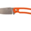 Ruike Hornet F815-J Orange Cuchillo Fijo -Knives And Tools Comercio RUF815 J 01 ruike knives ruf815 j 01