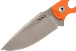 Ruike Hornet F815-J Orange Cuchillo Fijo 14 Ruike Hornet F815-J Orange Cuchillo Fijo -Knives And Tools Comercio RUF815 J 03 ruike knives ruf815 j 03
