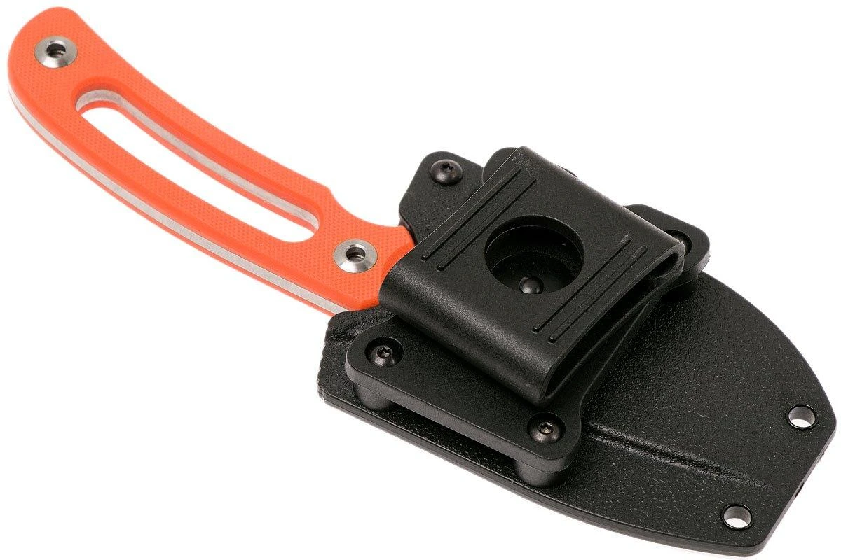 Ruike Hornet F815-J Orange Cuchillo Fijo 10 Ruike Hornet F815-J Orange Cuchillo Fijo - Imagen 8