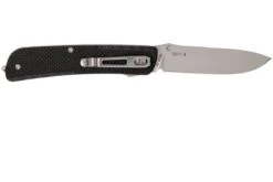 Ruike LD11-B Trekker Navaja, Negro -Knives And Tools Comercio RULD11 B 02 ruike ruld11 b 02