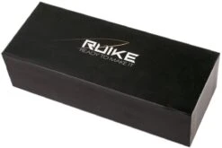 Ruike LD11-B Trekker Navaja, Negro -Knives And Tools Comercio RULD11 B 09 ruike ruld11 b 09