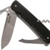 Ruike LD21-B Trekker Navaja, Negro 2 Ruike LD21-B Trekker Navaja, Negro -Knives And Tools Comercio RULD21 B 01 ruike ruld21 b 01