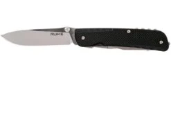 Ruike LD21-B Trekker Navaja, Negro 11 Ruike LD21-B Trekker Navaja, Negro -Knives And Tools Comercio RULD21 B 03 ruike ruld21 b 03