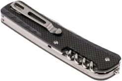 Ruike LD21-B Trekker Navaja, Negro 12 Ruike LD21-B Trekker Navaja, Negro -Knives And Tools Comercio RULD21 B 04 ruike ruld21 b 04