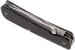 Ruike LD21-B Trekker Navaja, Negro 13 Ruike LD21-B Trekker Navaja, Negro -Knives And Tools Comercio RULD21 B 05 ruike ruld21 b 05